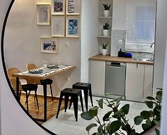 O&O GROUP -Classy Urban Haven Near Psyri