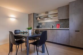 Pink Loft by Wonderful Italy