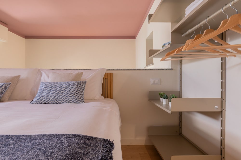 Pink Loft by Wonderful Italy
