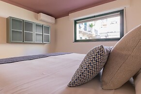 Pink Loft by Wonderful Italy