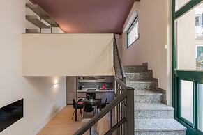 Pink Loft by Wonderful Italy