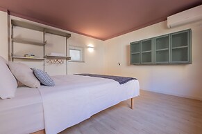 Pink Loft by Wonderful Italy
