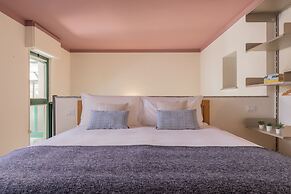 Pink Loft by Wonderful Italy