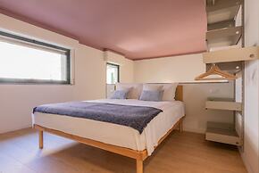 Pink Loft by Wonderful Italy