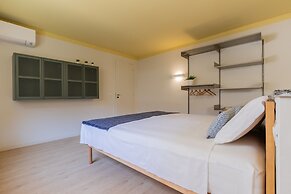 Yellow Loft by Wonderful Italy