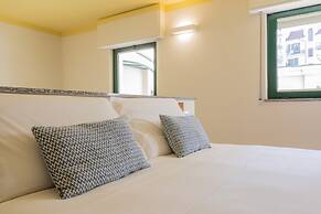 Yellow Loft by Wonderful Italy