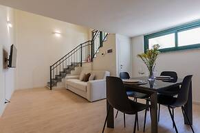 Yellow Loft by Wonderful Italy