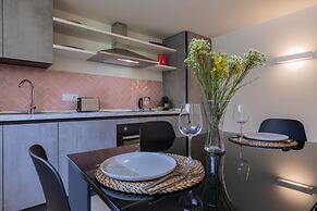 Yellow Loft by Wonderful Italy