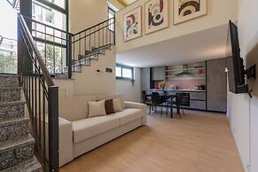 Yellow Loft by Wonderful Italy