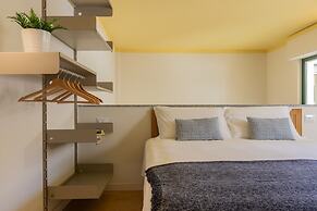Yellow Loft by Wonderful Italy