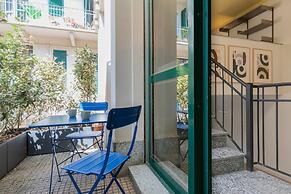 Yellow Loft by Wonderful Italy