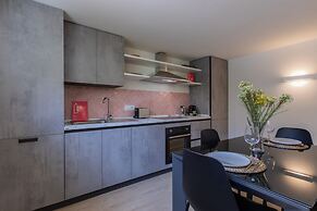 Yellow Loft by Wonderful Italy