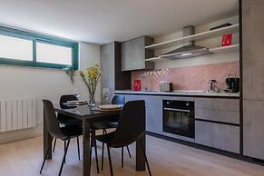 Yellow Loft by Wonderful Italy