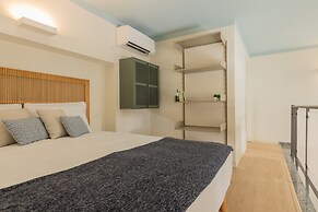 Azure Loft by Wonderful Italy
