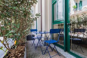 Azure Loft by Wonderful Italy
