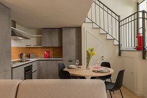 Azure Loft by Wonderful Italy