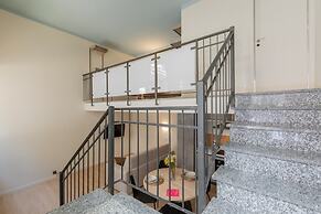 Azure Loft by Wonderful Italy
