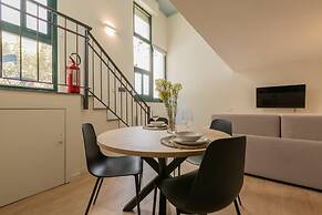 Azure Loft by Wonderful Italy