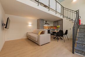 Azure Loft by Wonderful Italy
