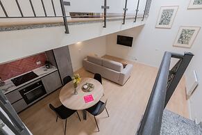 Green Loft by Wonderful Italy
