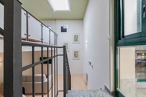 Green Loft by Wonderful Italy