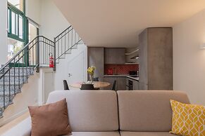 Green Loft by Wonderful Italy