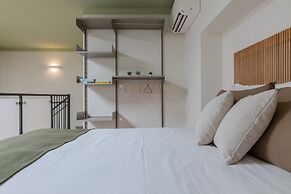 Green Loft by Wonderful Italy