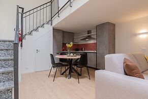 Green Loft by Wonderful Italy