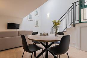 Green Loft by Wonderful Italy