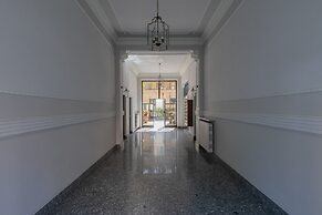 Orange Loft by Wonderful Italy