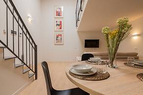 Orange Loft by Wonderful Italy