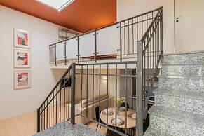 Orange Loft by Wonderful Italy