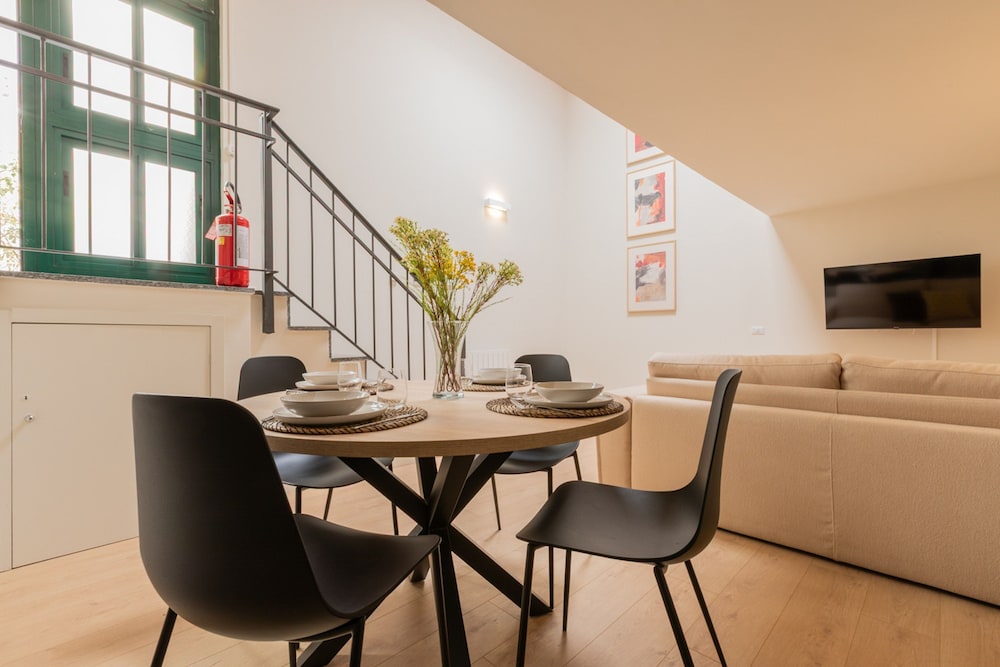 Orange Loft by Wonderful Italy
