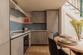 Orange Loft by Wonderful Italy