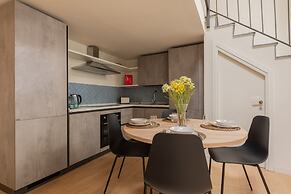 Orange Loft by Wonderful Italy