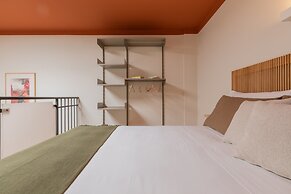 Orange Loft by Wonderful Italy