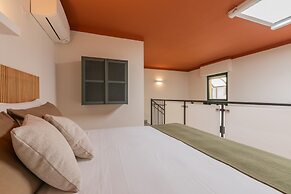Orange Loft by Wonderful Italy