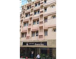 Hotel Dwarika Inn