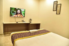 Hotel Dwarika Inn
