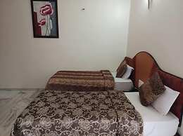 Hotel Dwarika Inn