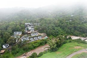 Eden Woods Resorts and Spa