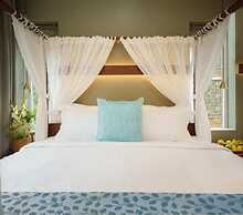 Eden Woods Resorts and Spa