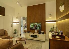 Eden Woods Resorts and Spa