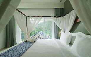 Eden Woods Resorts and Spa