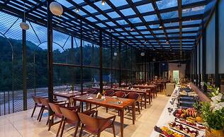 Eden Woods Resorts and Spa