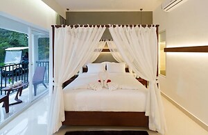 Eden Woods Resorts and Spa