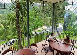 Eden Woods Resorts and Spa