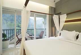 Eden Woods Resorts and Spa