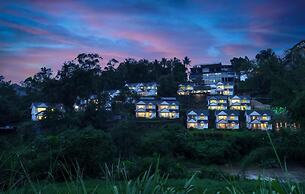 Eden Woods Resorts and Spa