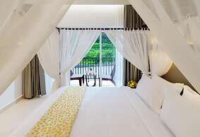 Eden Woods Resorts and Spa